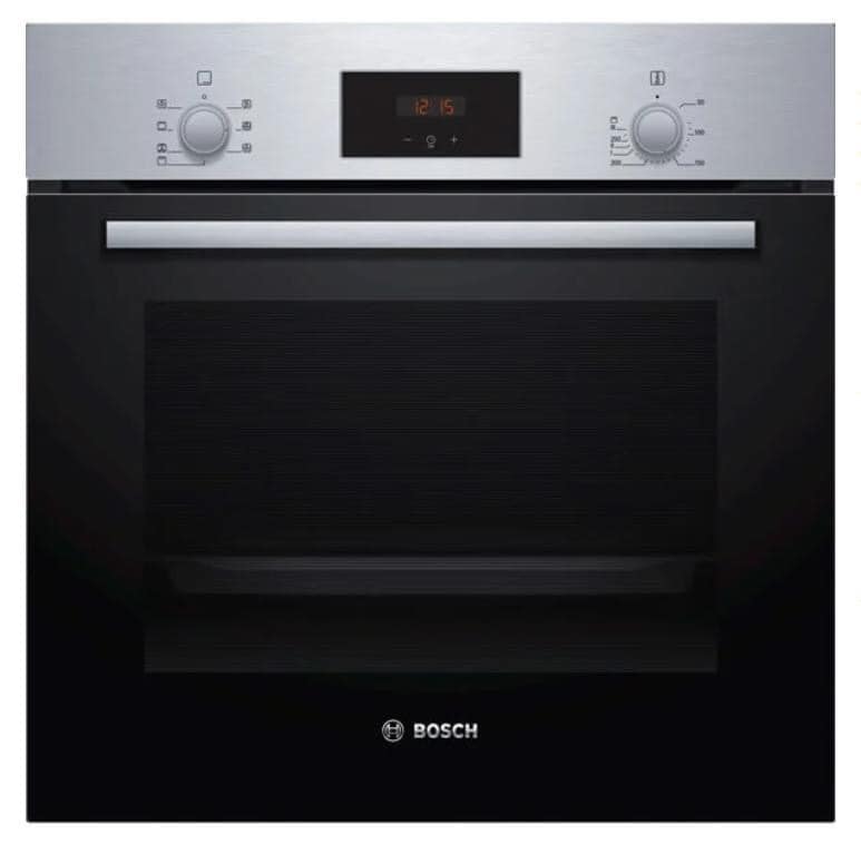 Lò Nướng Bosch HBF113BR0A Âm Tủ 66L Serie 2