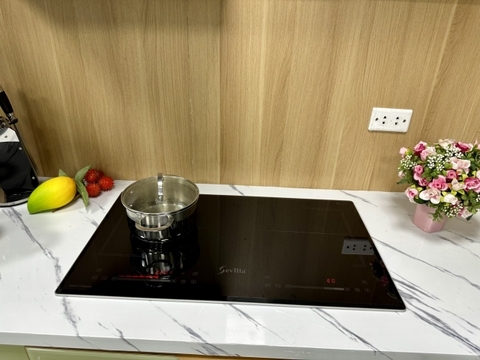 Bếp từ Sevilla SV M480