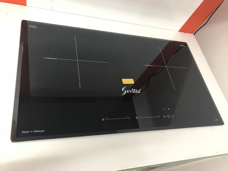 Bếp từ đôi Sevilla SV-M500T