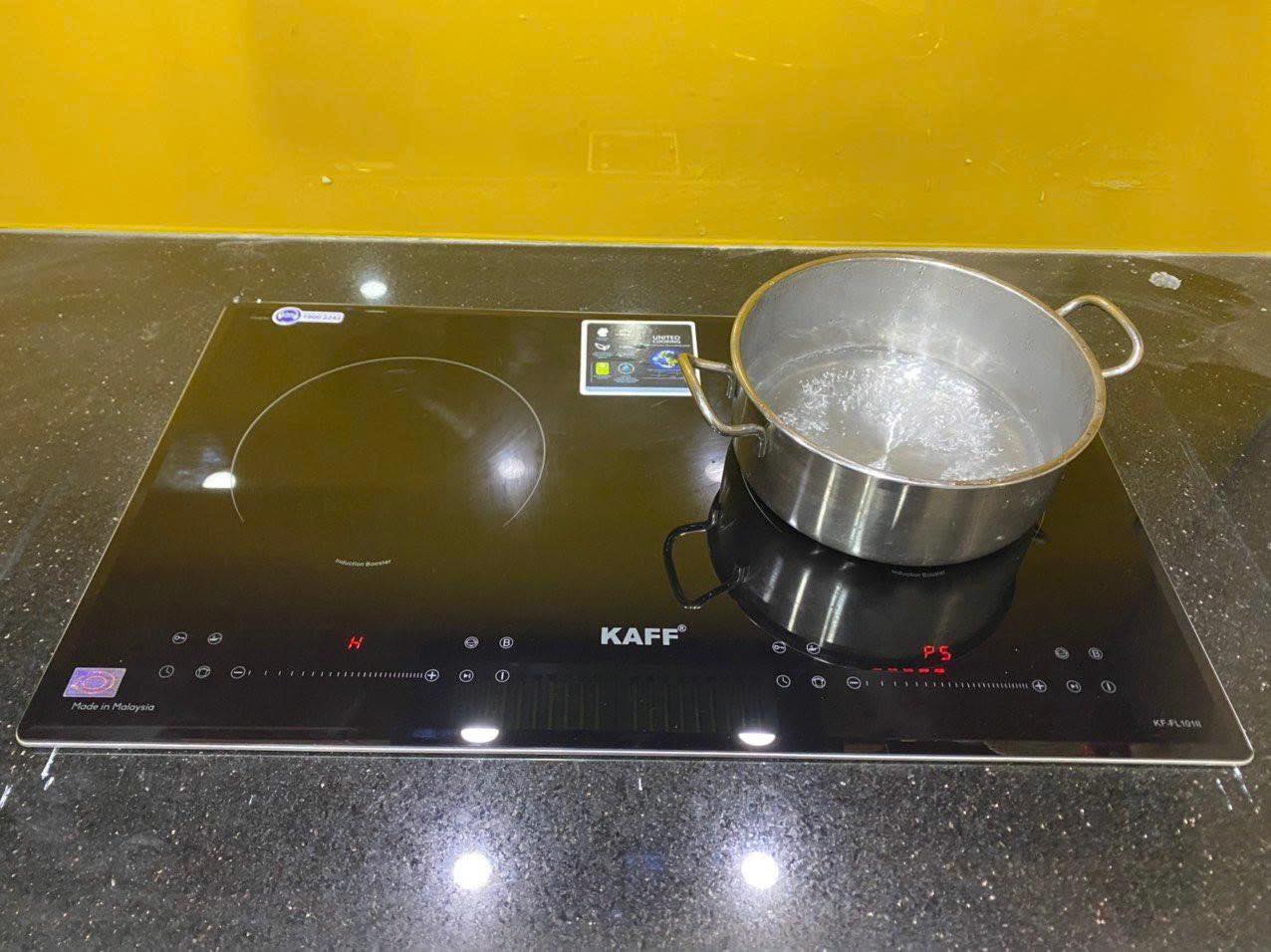 Bếp Từ KAFF KF-FL101II