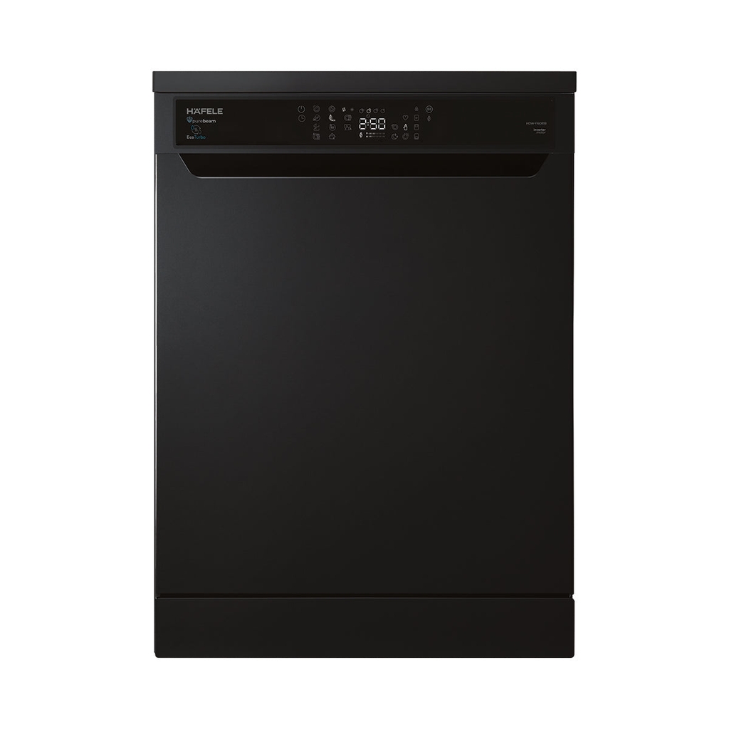 Máy rửa bát Hafele HDW-F6081B 533.23.201