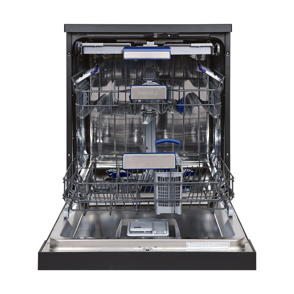 Máy rửa bát Hafele HDW-F6081B 533.23.201