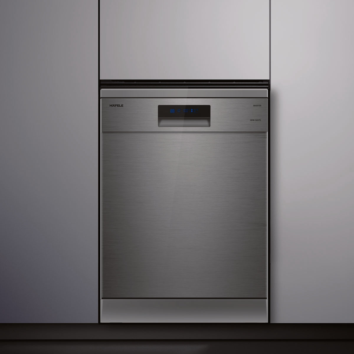 Máy rửa bát Hafele HDW-F605B 535.29.660