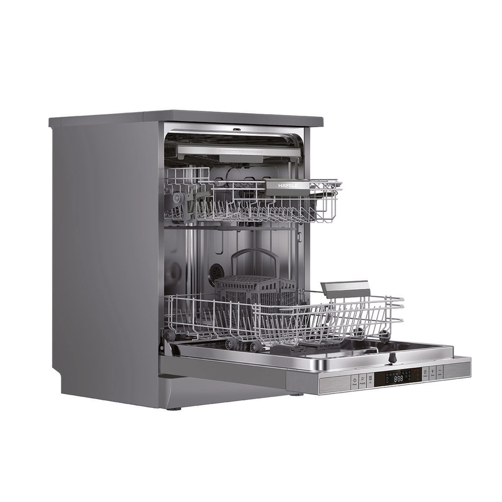 Máy rửa bát Hafele HDW-F602TS 535.29.551