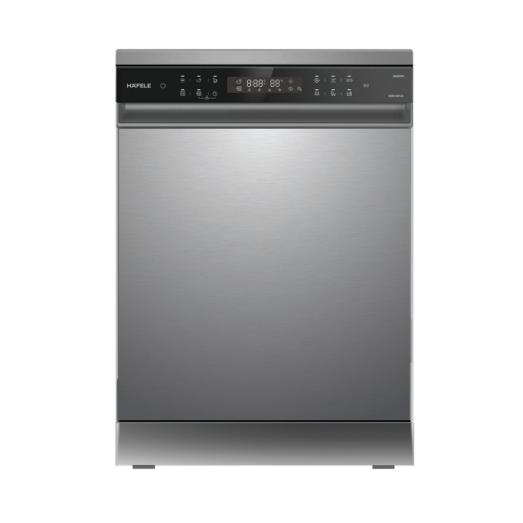Máy rửa bát Hafele HDW-F6012S 535.29.671