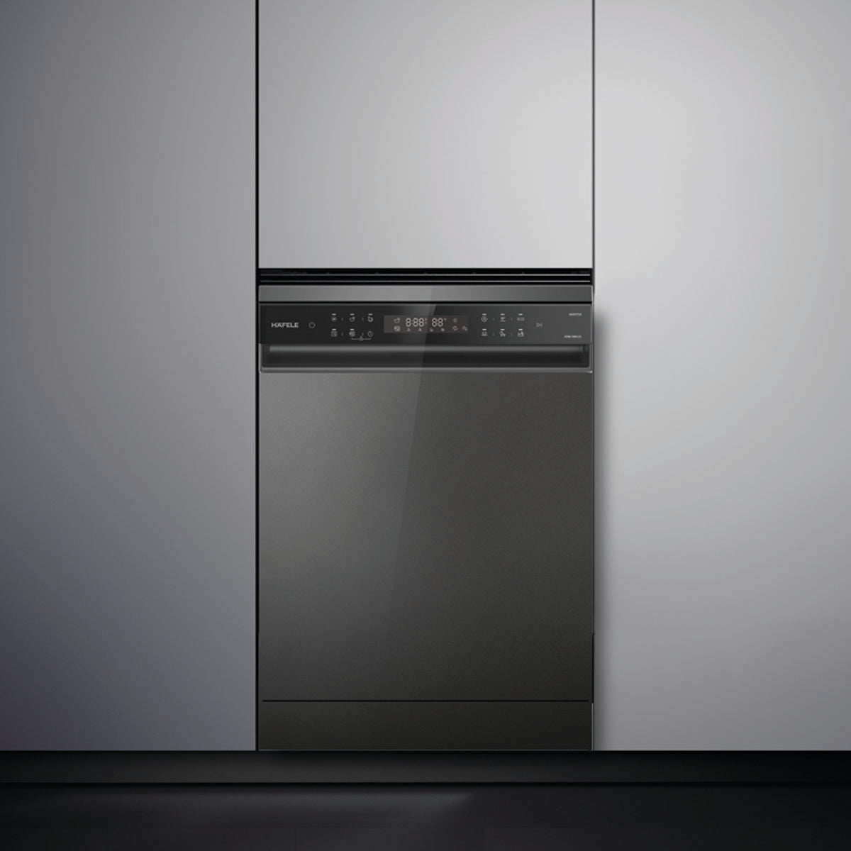 Máy rửa bát Hafele HDW-F6012G 535.29.672