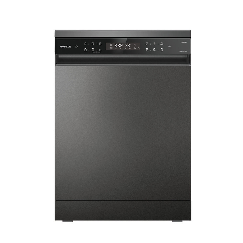 Máy rửa bát Hafele HDW-F6012G 535.29.672