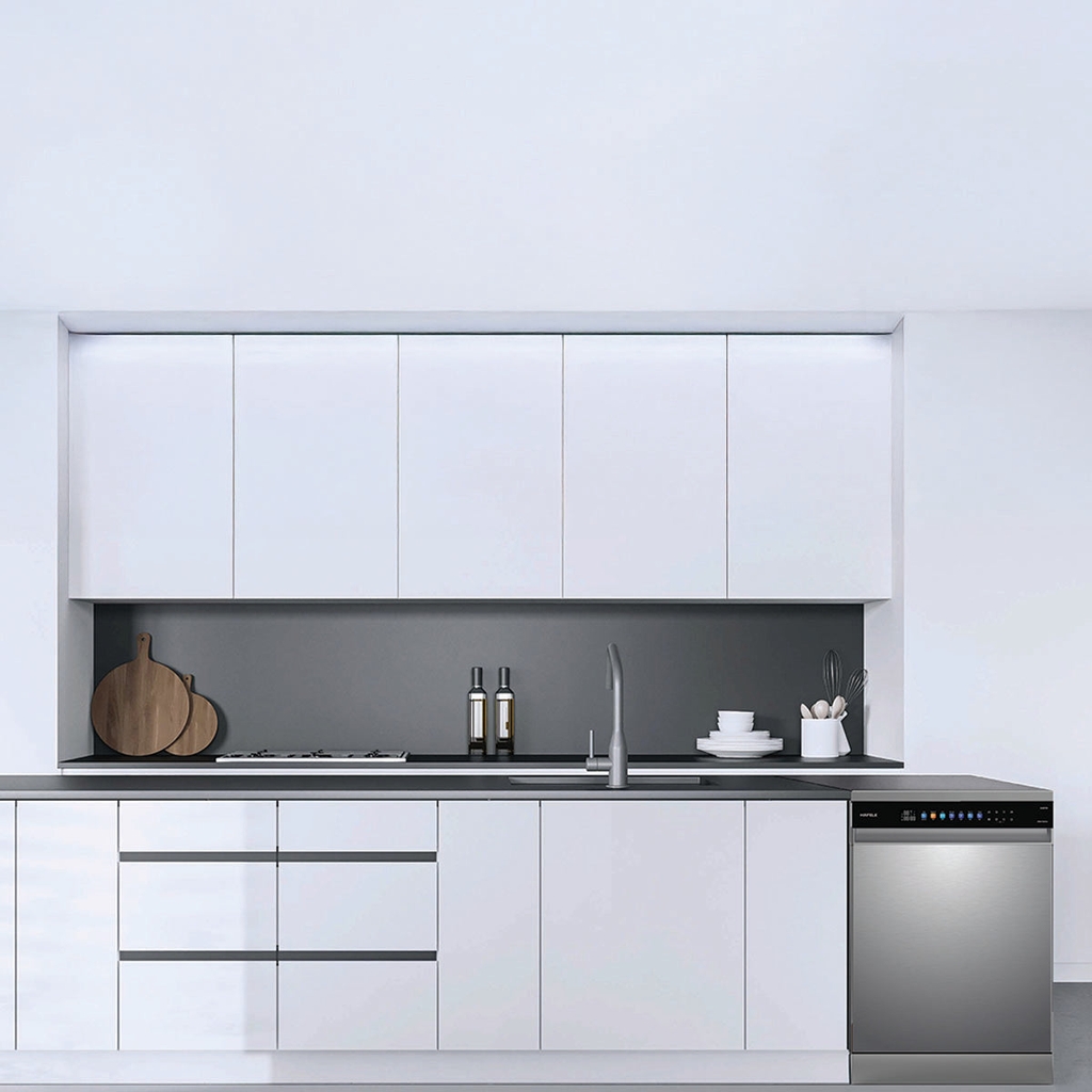 Máy rửa bát Hafele HDW-F6053S 535.29.702