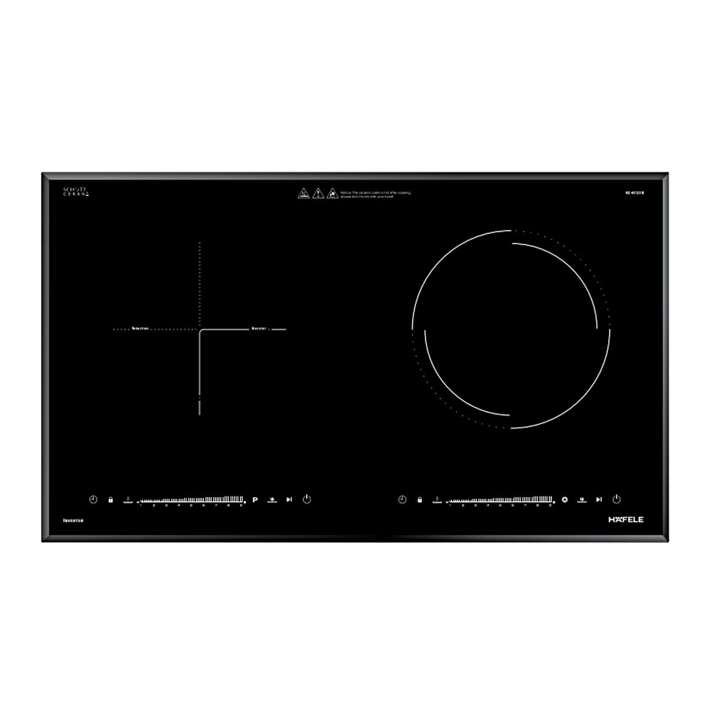 Bếp từ Hafele HC-H7321B 536.61.856