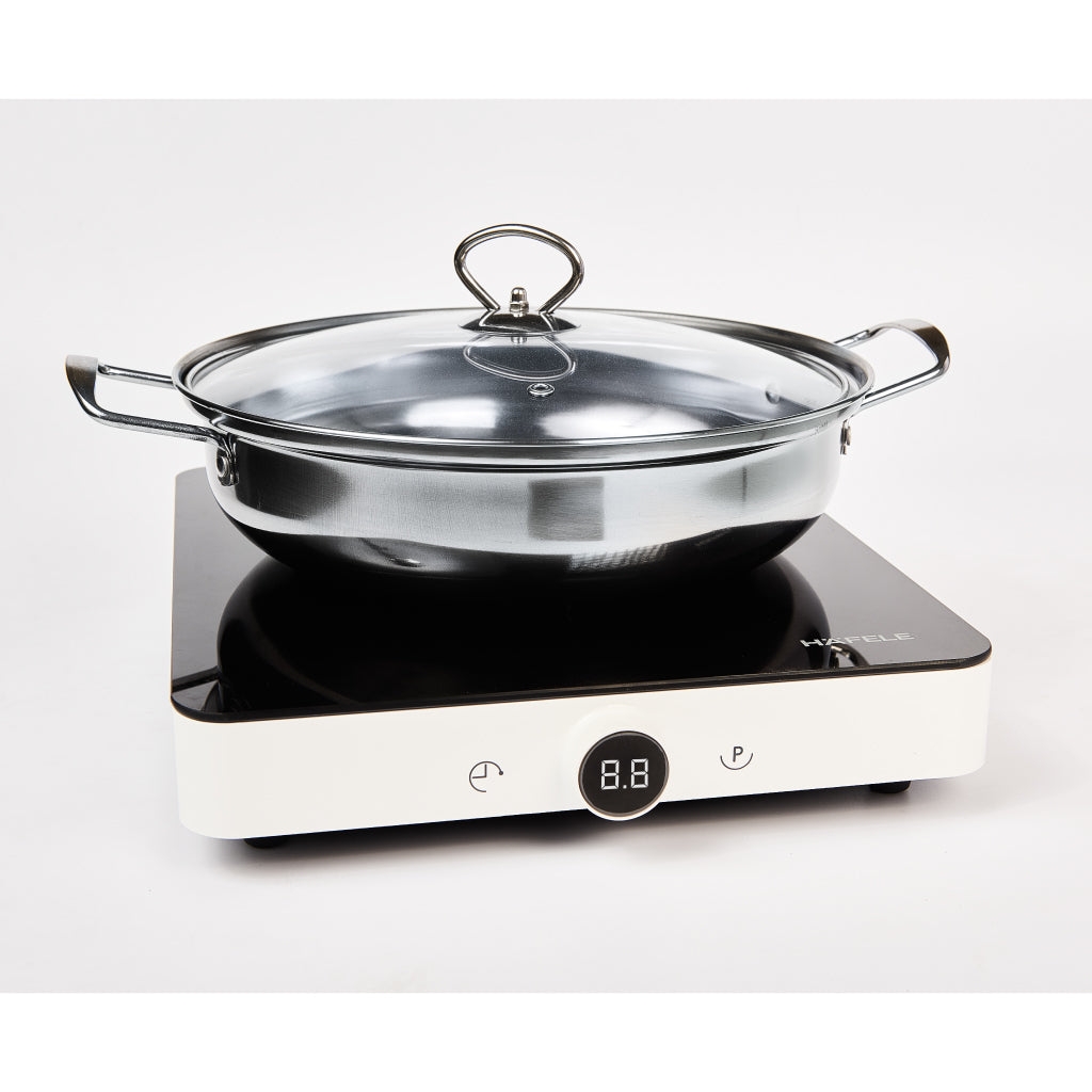 Bếp từ Hafele HSI-21FW 536.61.990