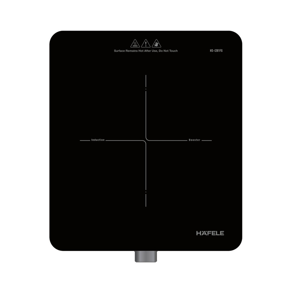 Bếp từ Hafele HS-I281FG 536.61.991