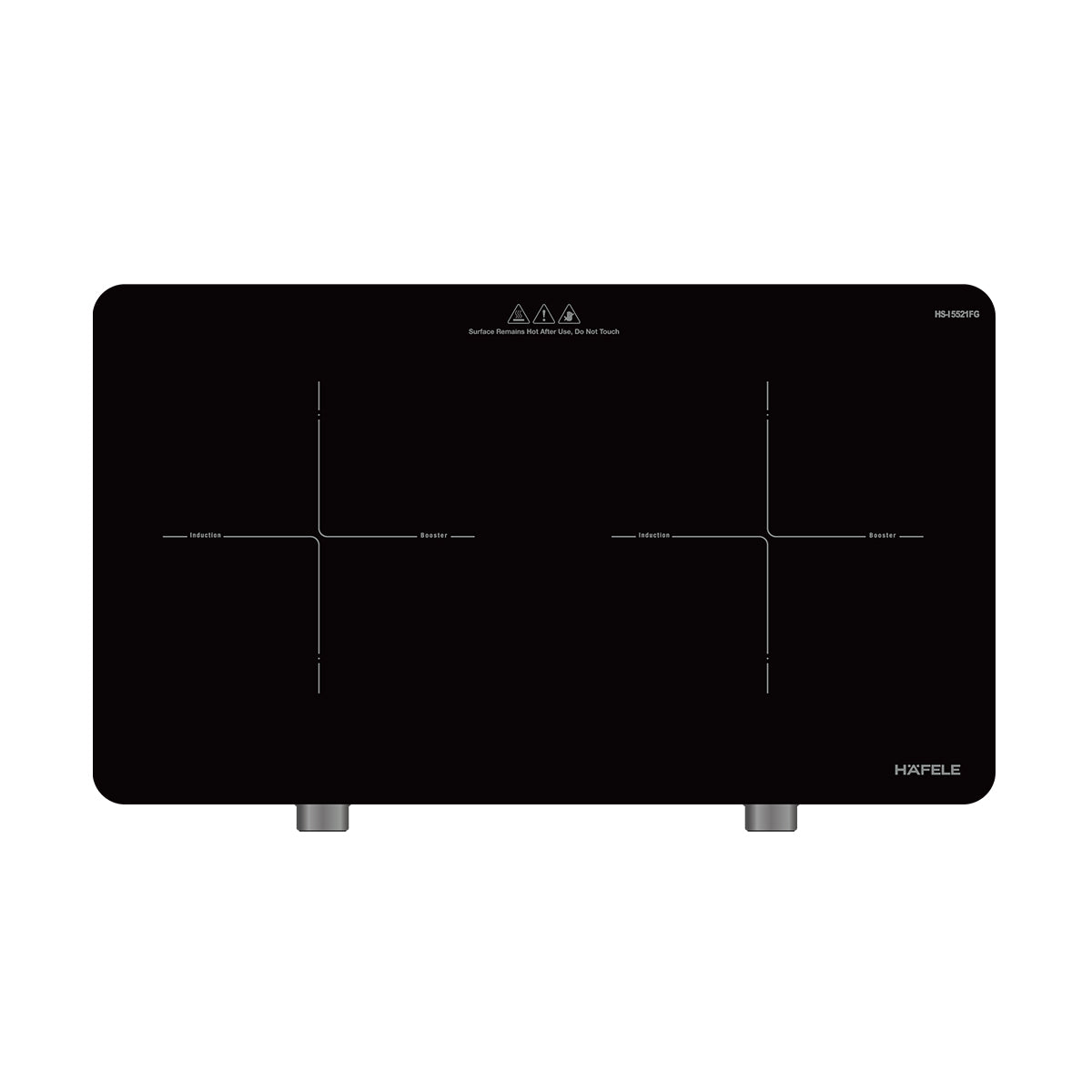 Bếp từ Hafele HS-I5521FG 536.66.850