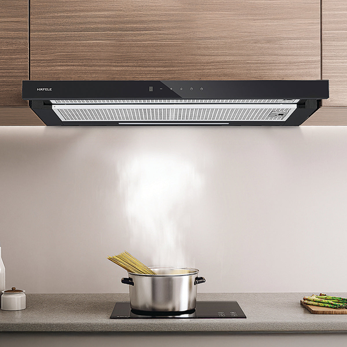 Máy hút mùi Hafele HC-H7032TB 538.86.098