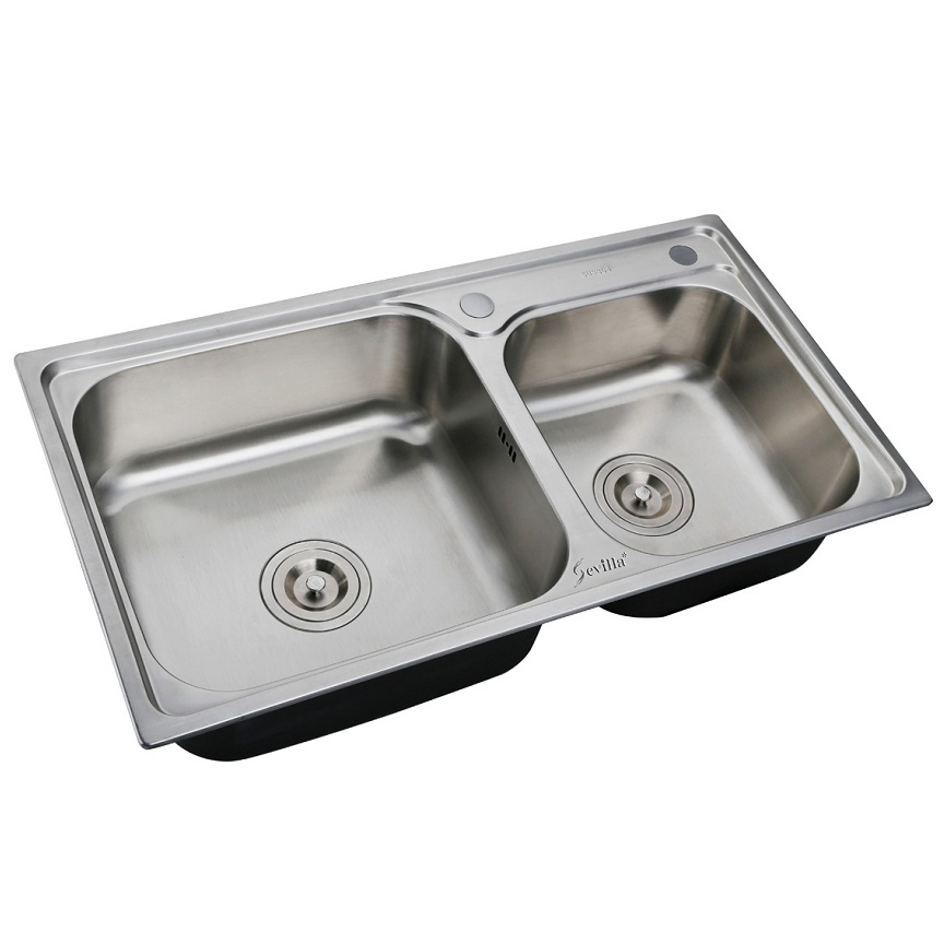 Chậu rửa chén bát Sevilla SV-8245C