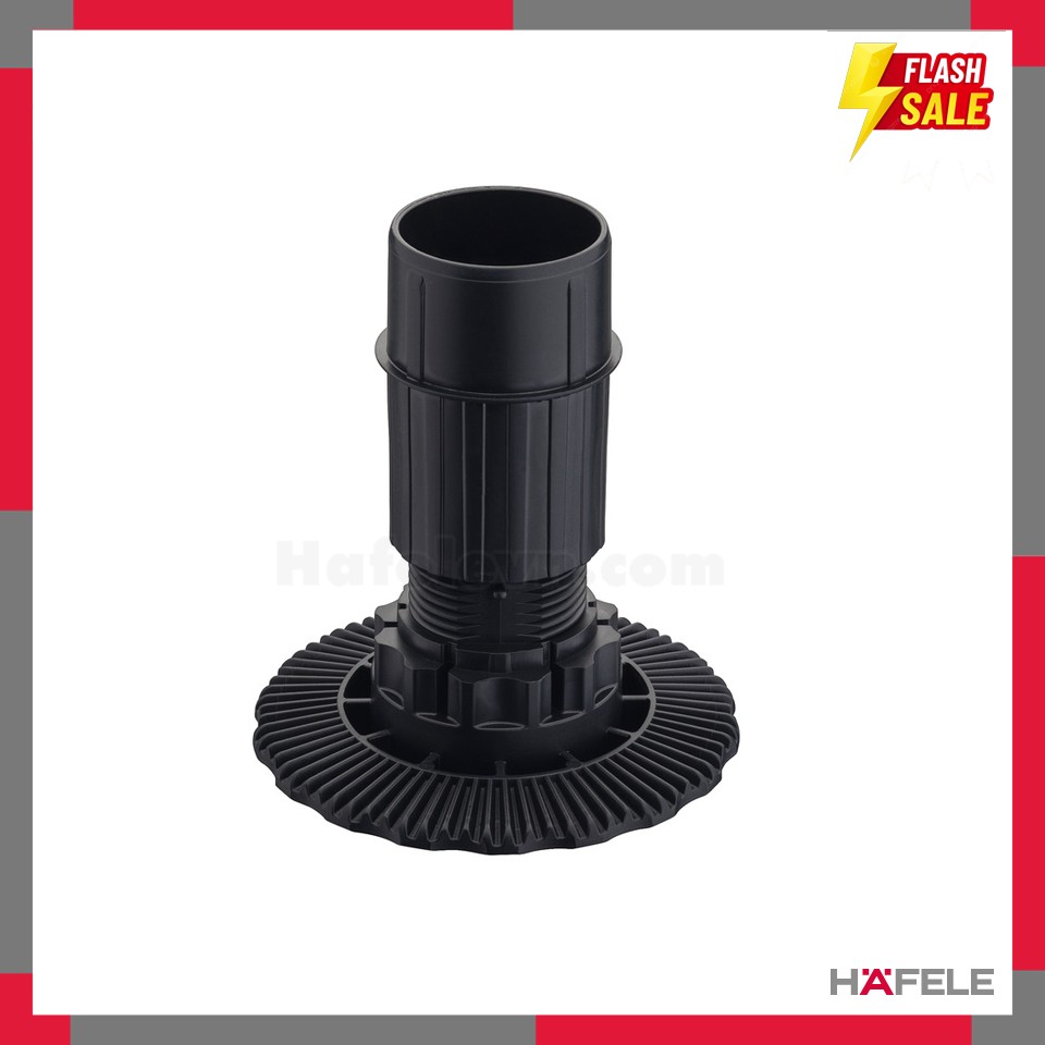 CHÂN TỦ AXILO 90-120MM Hafele 637.76.353