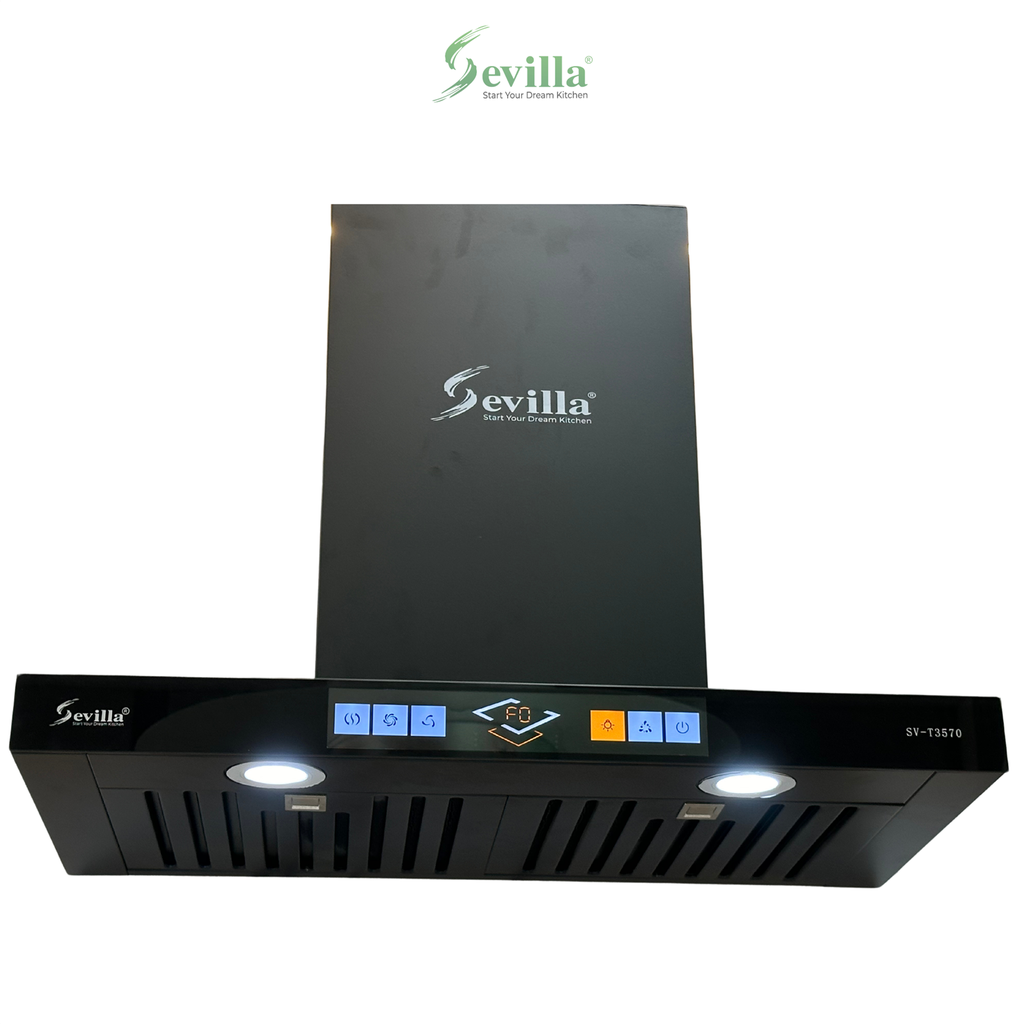 Máy hút mùi Sevilla SV-T3570/T3590