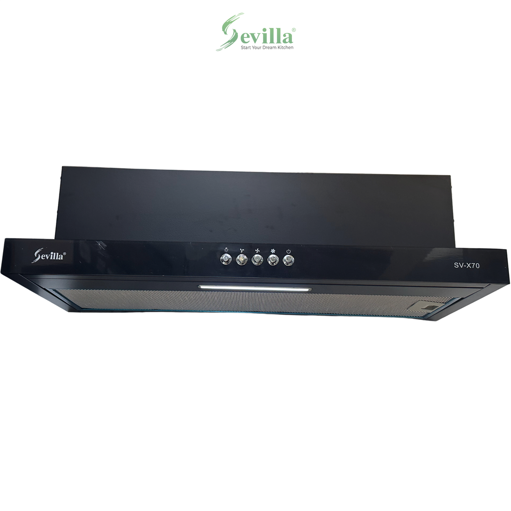 Máy hút mùi Sevilla SV-X60/X70