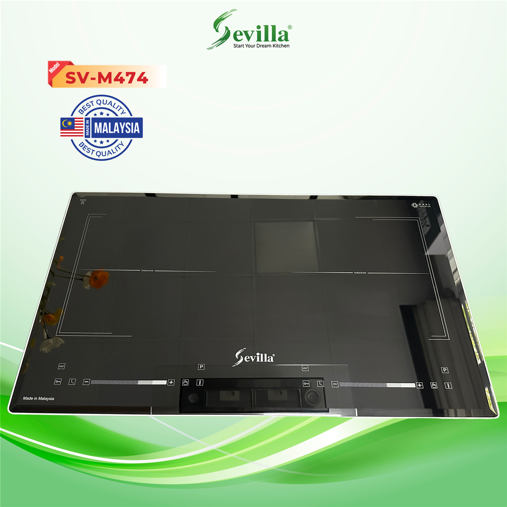 Bếp từ Sevilla SV-M474