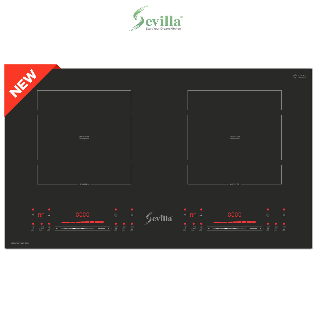 Bếp từ Sevilla SV-TX790