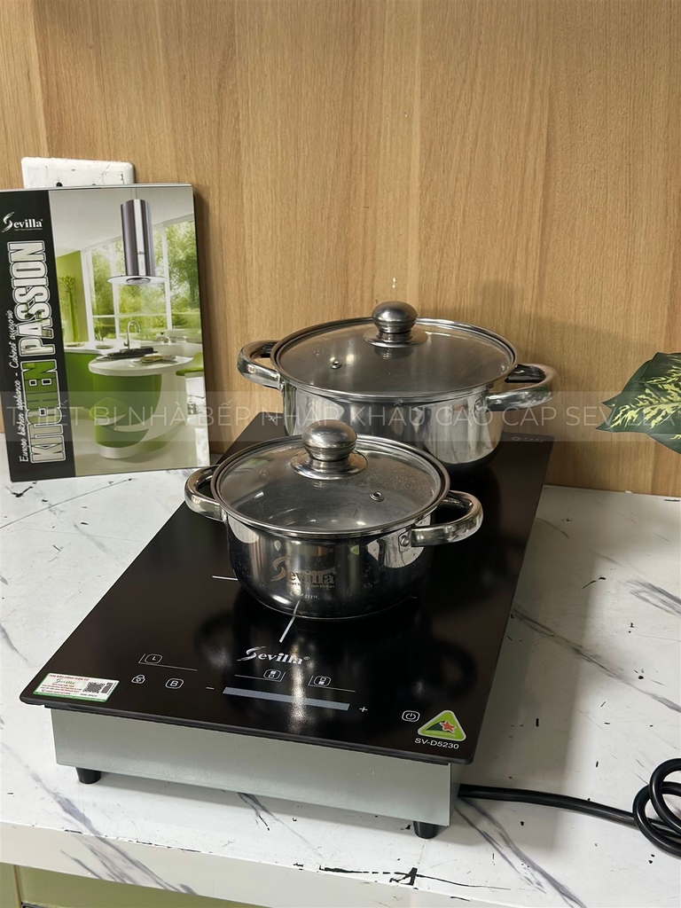 Bếp từ Sevilla SV-D5230