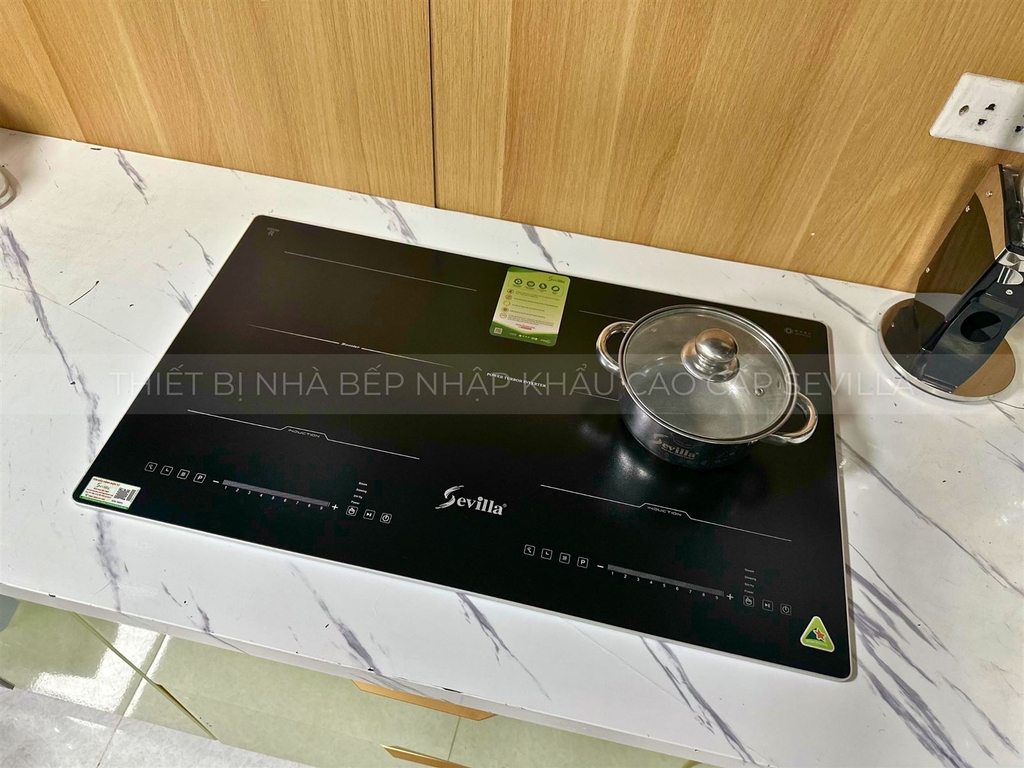 Bếp từ Sevilla SV-EA135