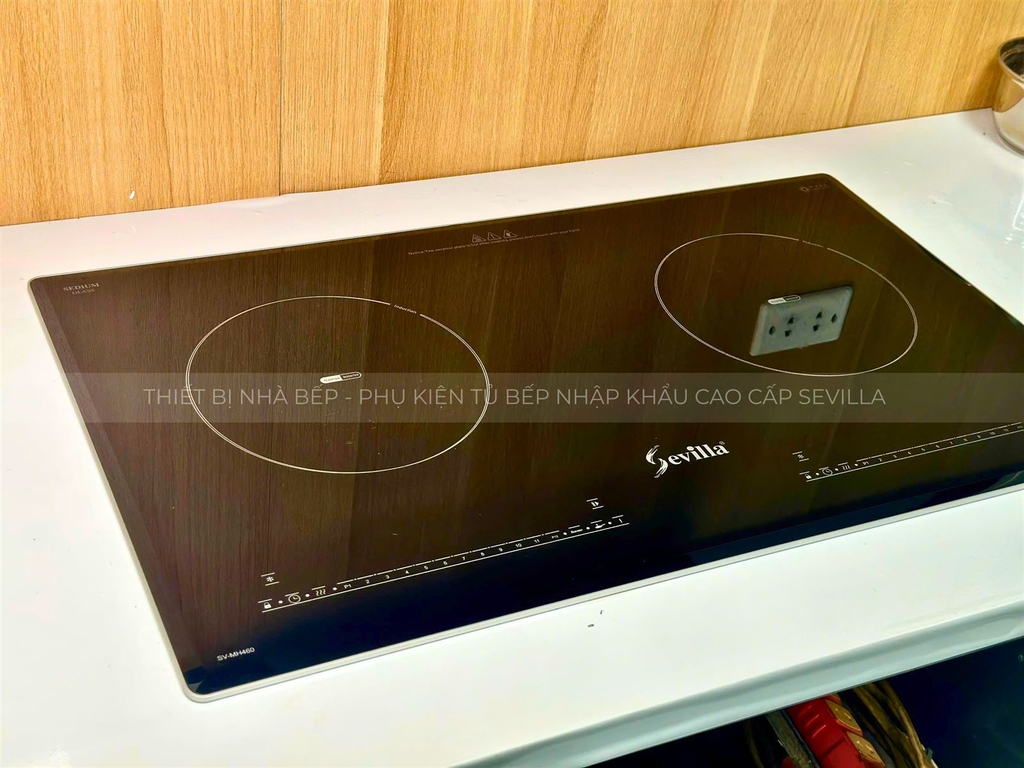 Bếp từ Sevilla SV-MH460