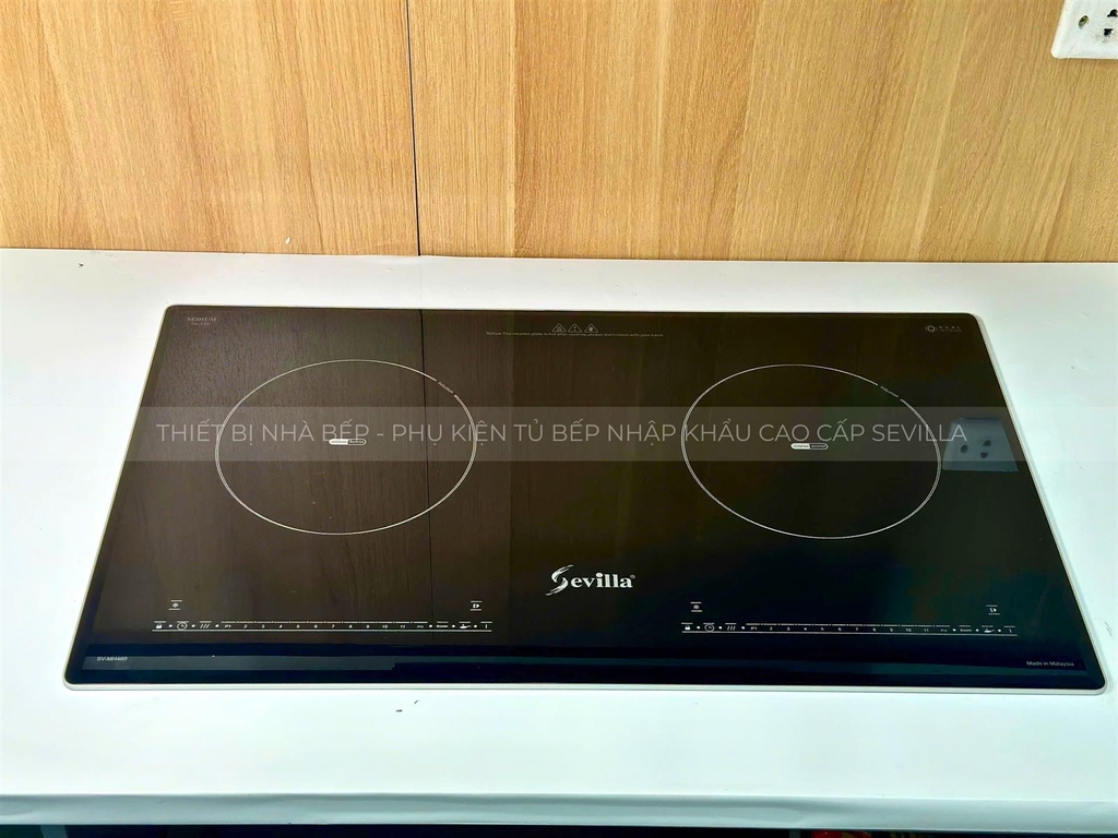 Bếp từ Sevilla SV-MH460