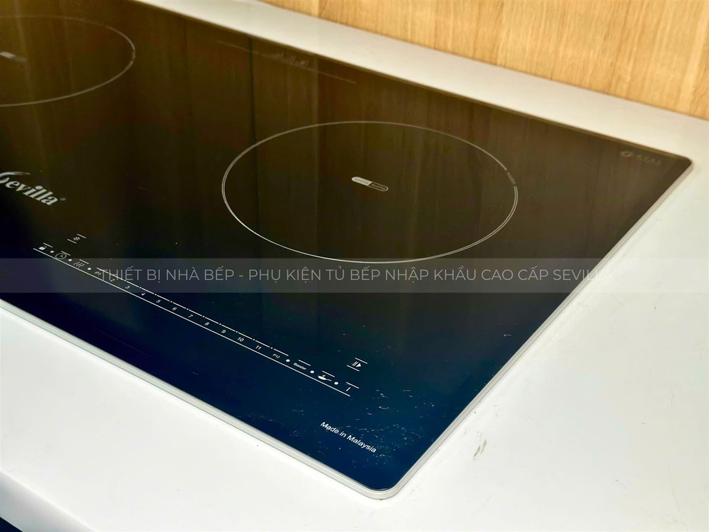Bếp từ Sevilla SV-MH460