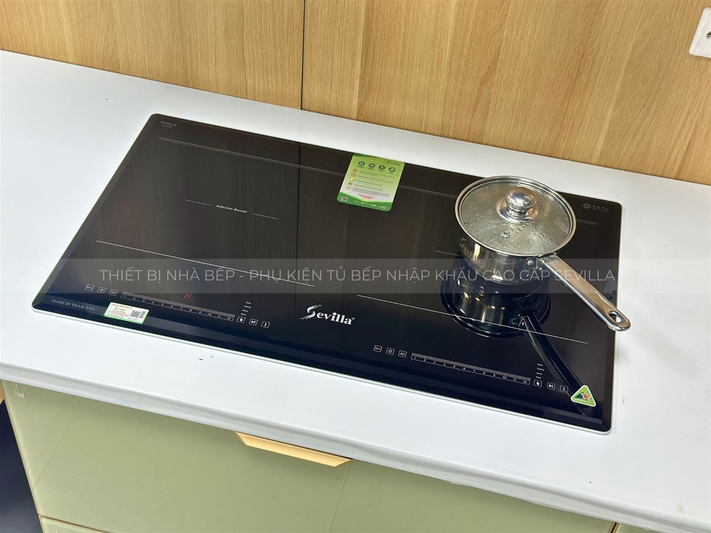 Bếp từ Sevilla SV-TR99