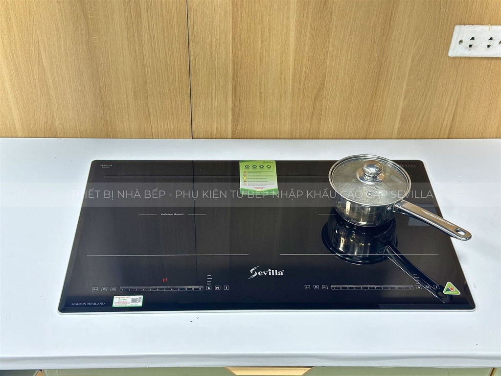 Bếp từ Sevilla SV-TR99