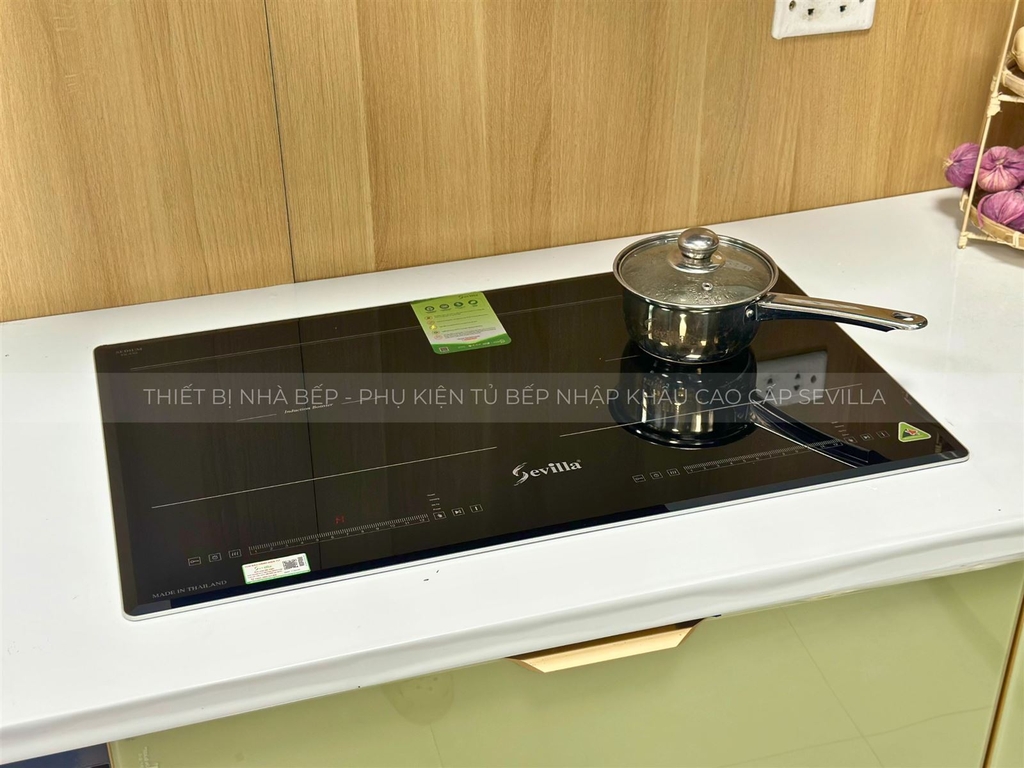 Bếp từ Sevilla SV-TR99