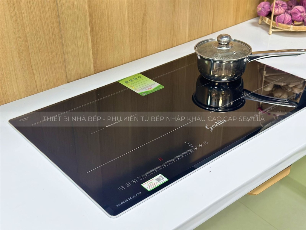 Bếp từ Sevilla SV-TR96