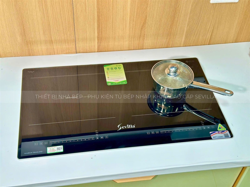 Bếp từ Sevilla SV-TR96