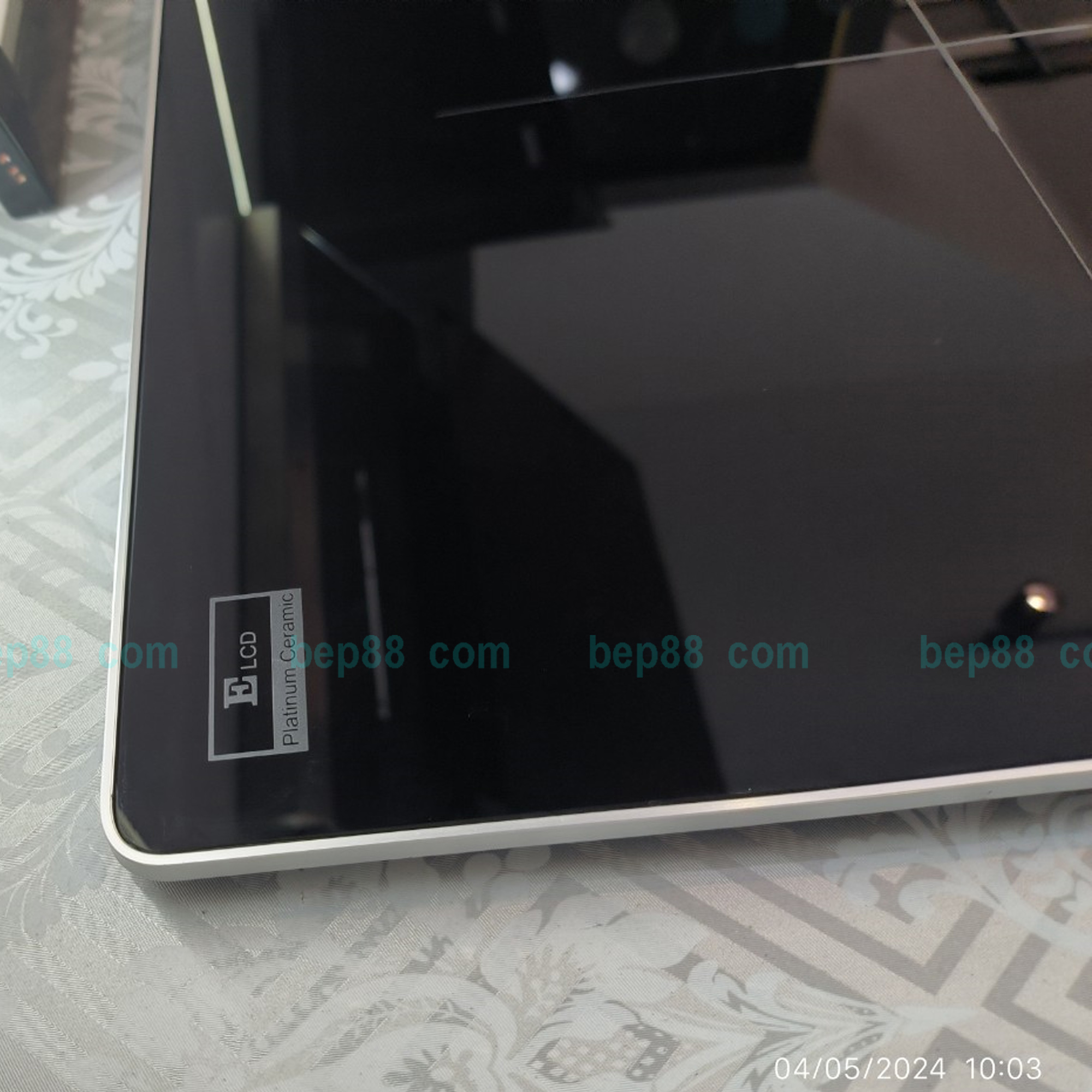 Bếp từ đôi CANZY 699 Plus