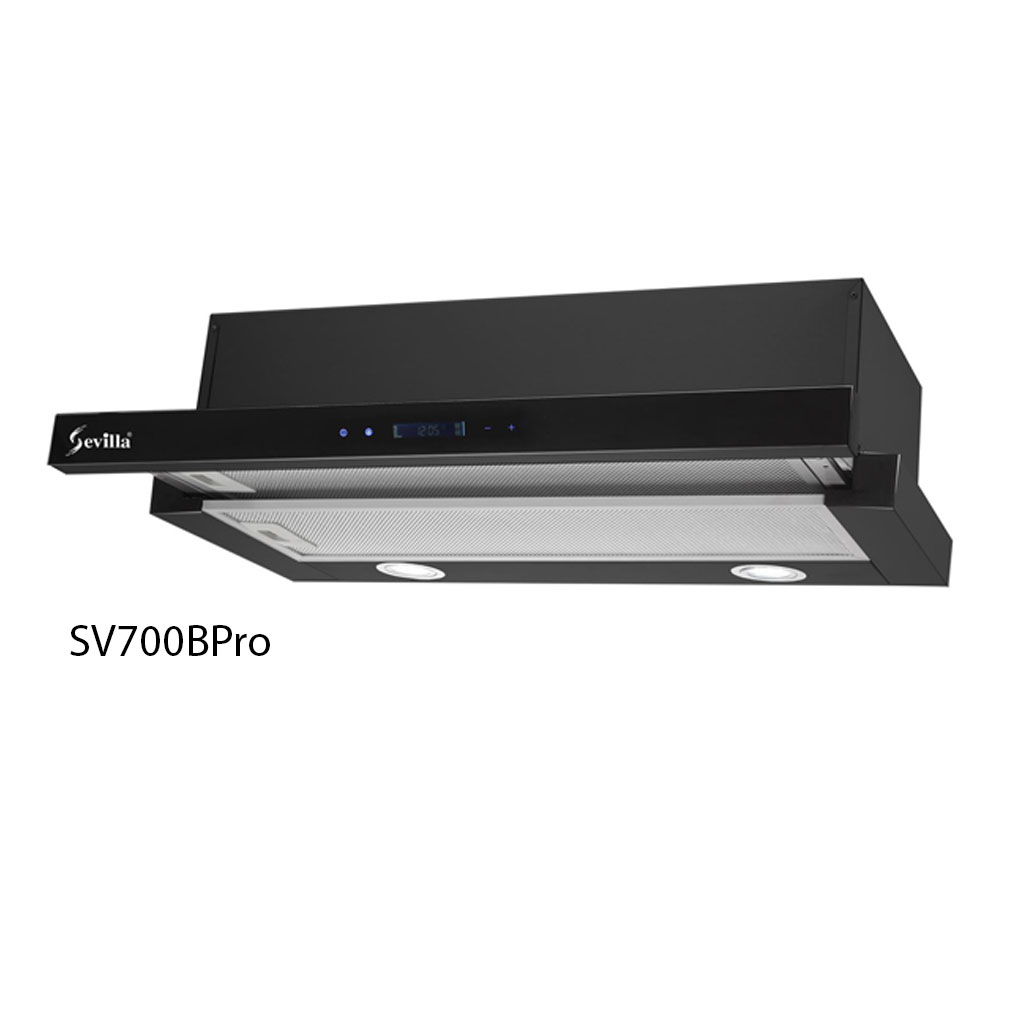 Máy hút mùi Sevilla SV-600 SYP