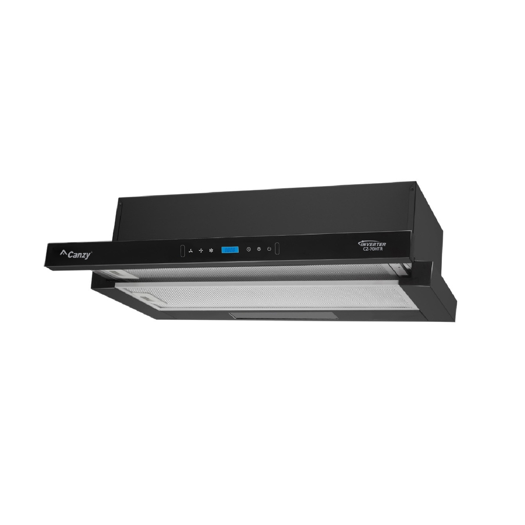 Máy hút mùi âm tủ Canzy CZ-70HTR