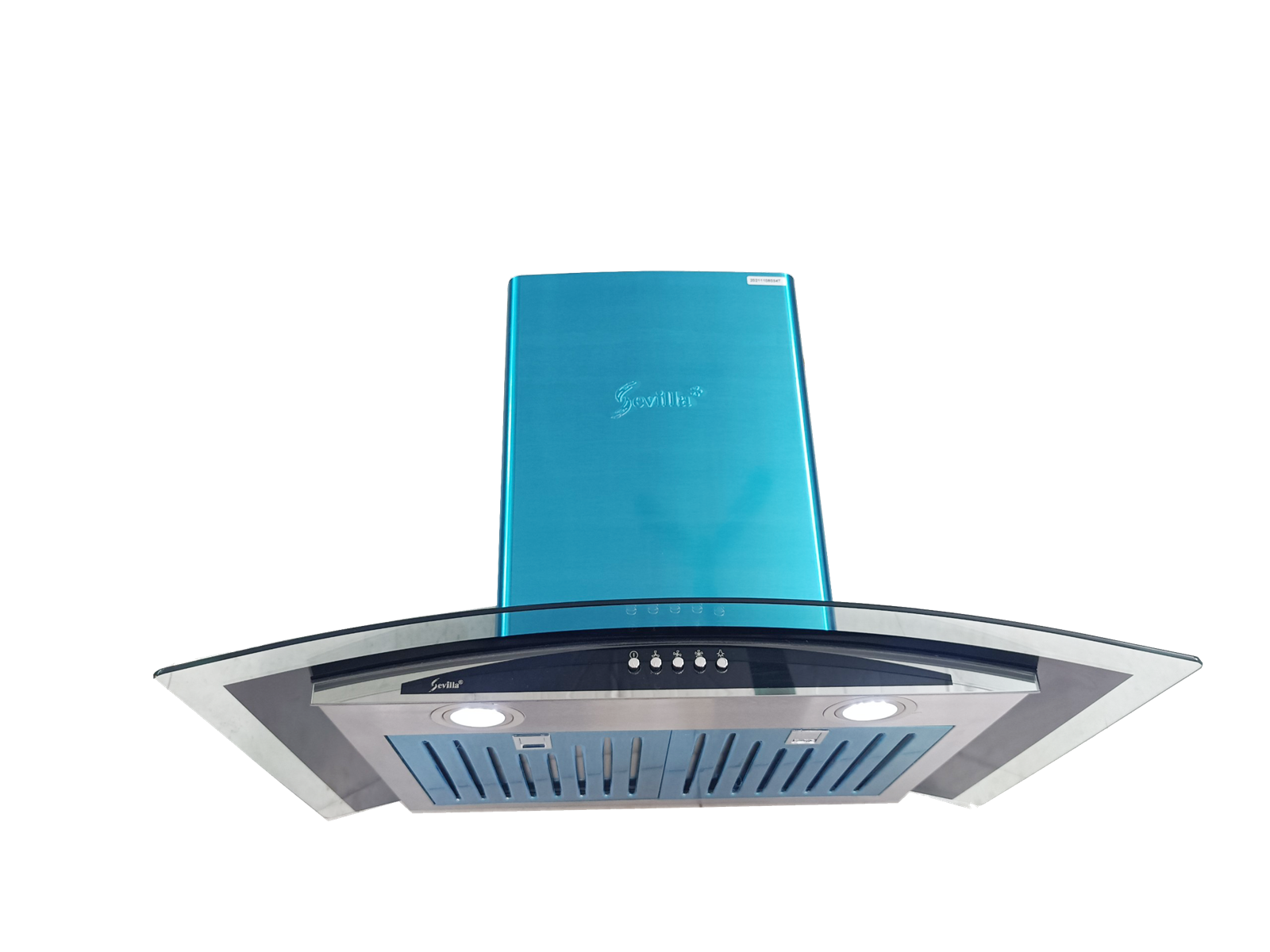 Máy hút mùi Sevilla SV-240B