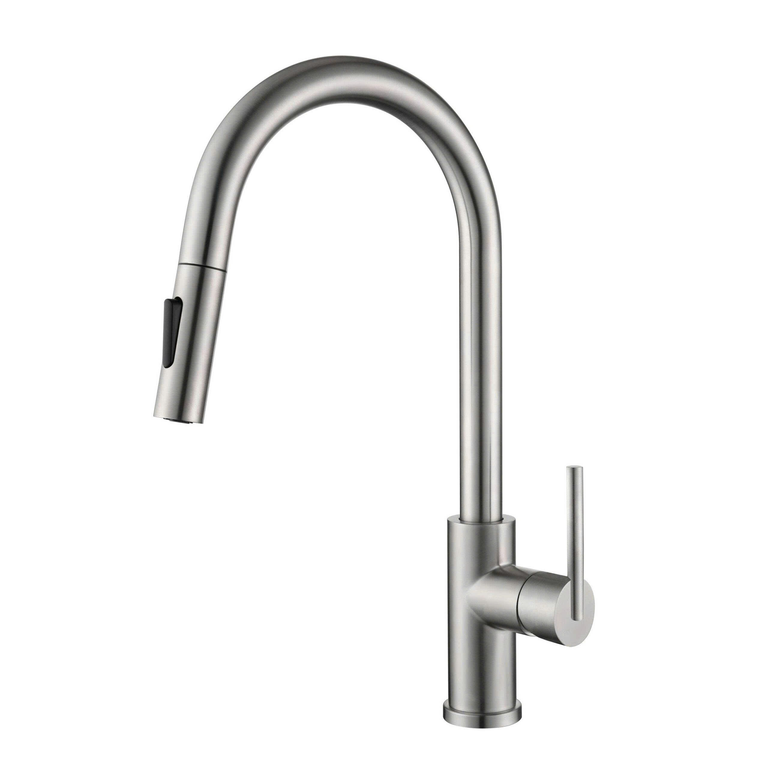 Vòi rửa bát Kluger KLF0030S