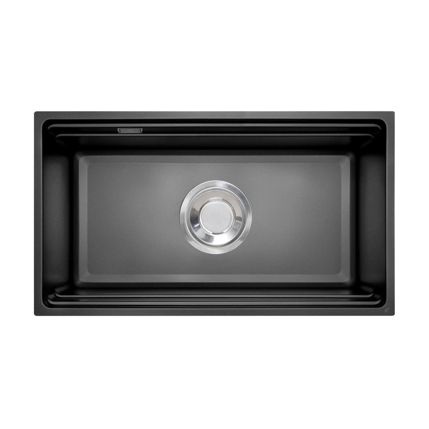 Chậu rửa bát Kluger KG7644FB Basic