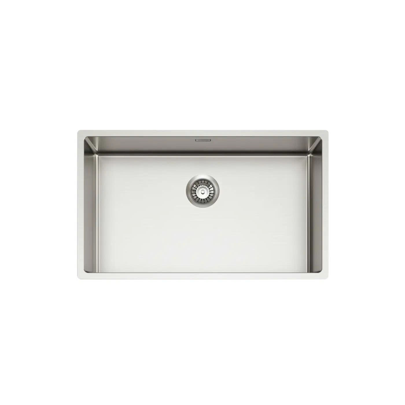CHẬU RỬA BÁT 1 HỐ TASCA PURA NT670U