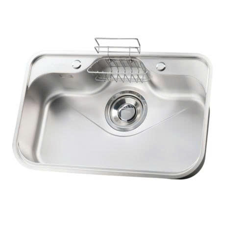 Chậu rửa bát Konox Tari 7851SM