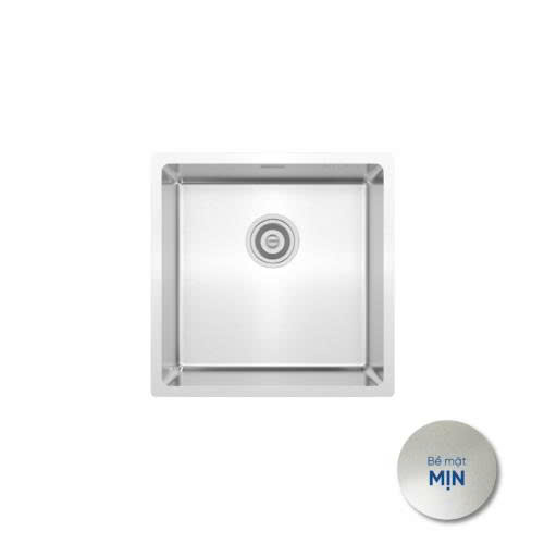 Chậu rửa bát Konox Tari 400SM