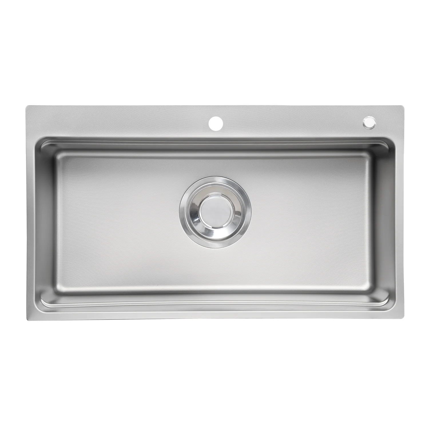 Chậu rửa bát Kluger KF8850FS Basic