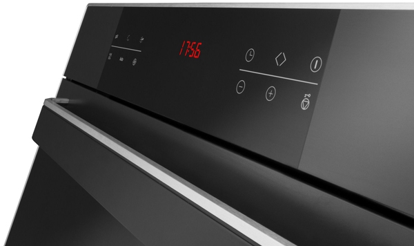 LÒ NƯỚNG KẾT HỢP VI SÓNG ÂM TỦ HO-KT45B 535.02.731