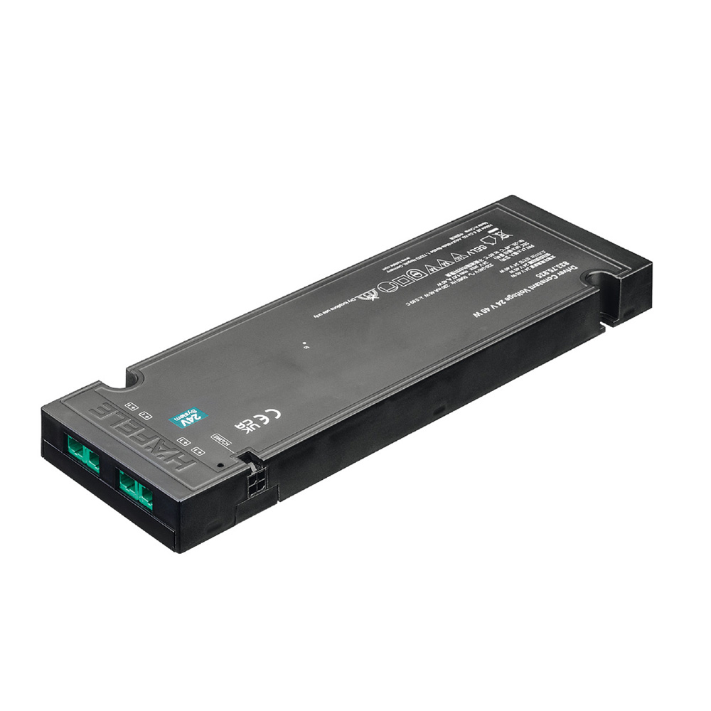 BỘ NGUỒN LOOX5 ECO 24V/90W HAFELE 833.75.937