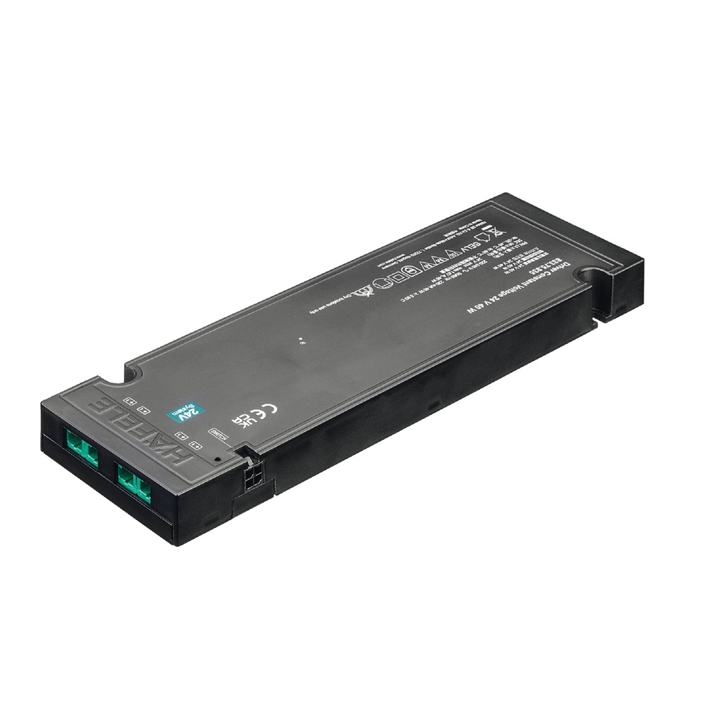 BỘ NGUỒN LOOX5 ECO 24V/40W HAFELE 833.75.935