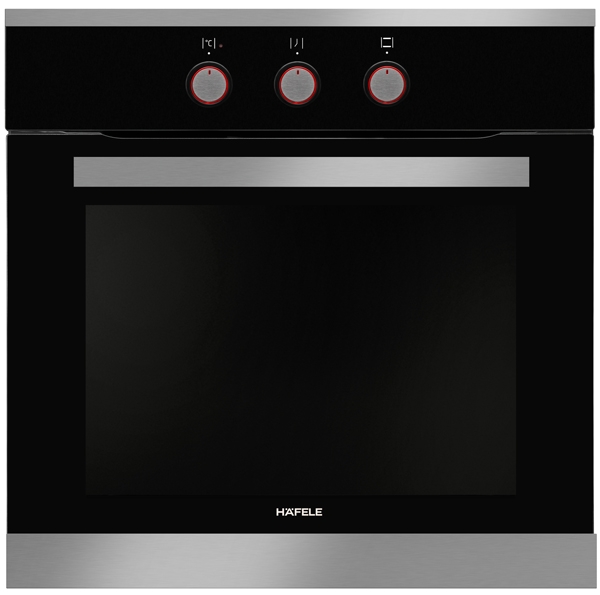 LÒ NƯỚNG ÂM TỦ Hafele HO-K60B 534.05.581