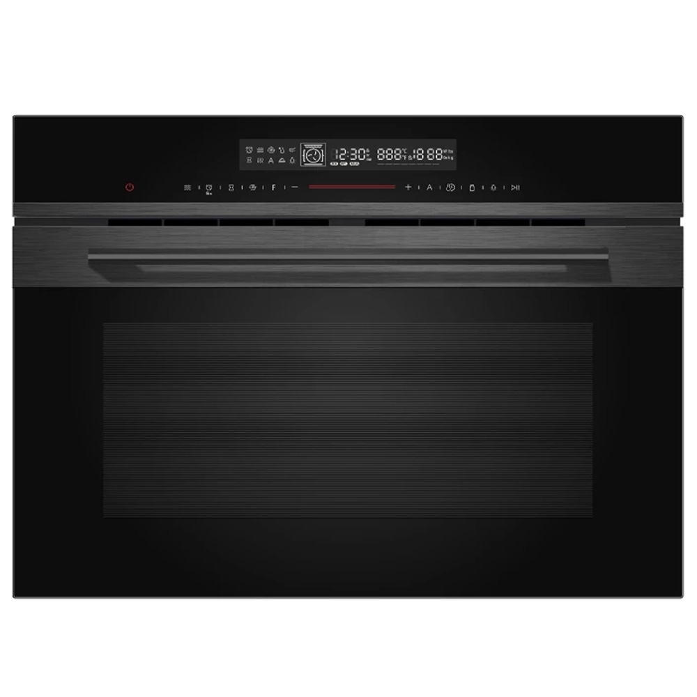 LÒ NƯỚNG KẾT HỢP VI SÓNG ÂM TỦ HAFELE HCO-8T50A 538.01.431