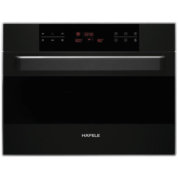 LÒ NƯỚNG KẾT HỢP VI SÓNG ÂM TỦ HO-KT45B 535.02.731