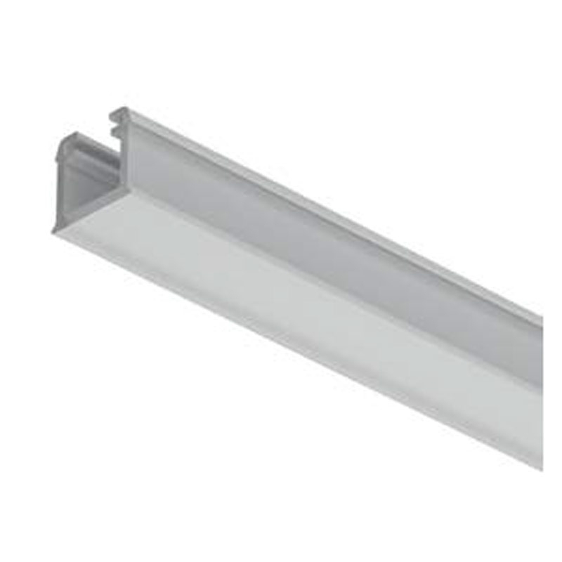 THANH DẪN ĐÈN 1101/NHỰA/TRẮNG SỮA/3M HAFELE 833.72.898